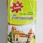 Svalya Litovskiy Preium Cheese (lb.)