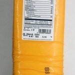 Svalya Litovskiy Preium Cheese (lb.)