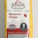 Decatur  Muenster Cheese (lb.)