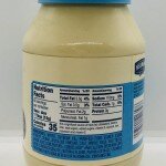 Hellmann's Light Mayonnaise 887mL.