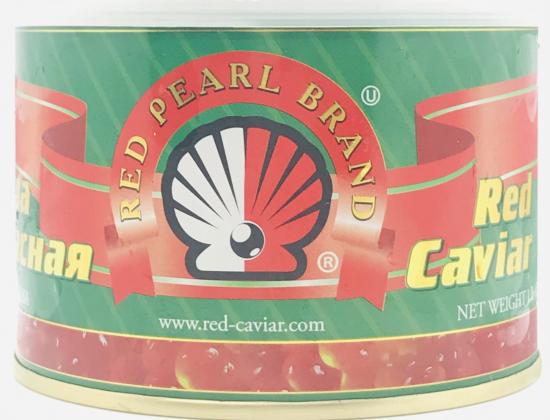 Red Pearl Caviar (454g)