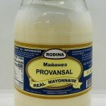 Rodina Mayonnaise 770g.