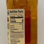 Apple Cider Vinegar 946mL.