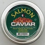 Salmon Caviar (100g)