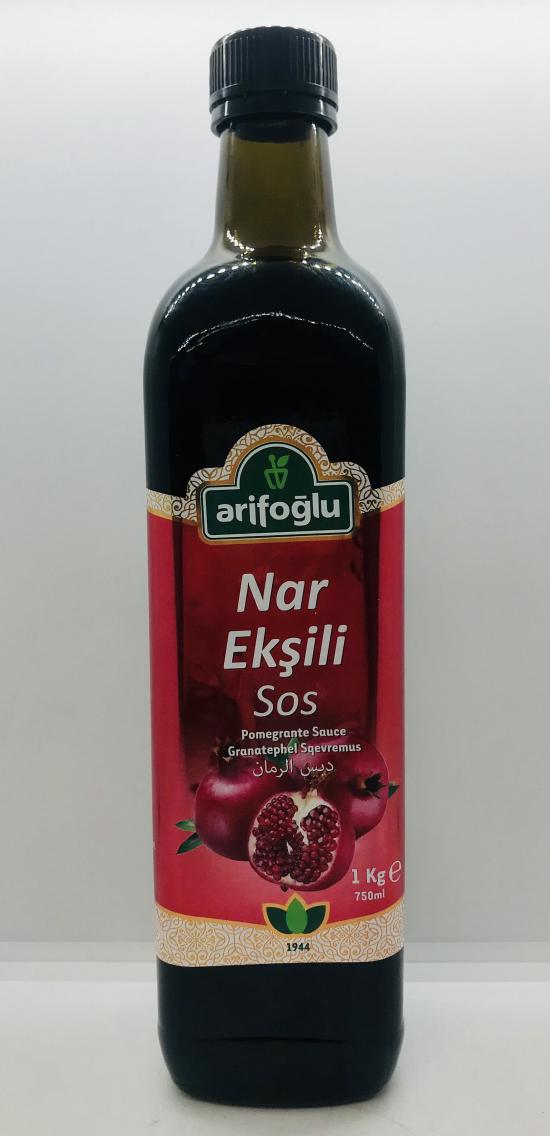 Arifoglu Pomegranate Sauce 1kg.