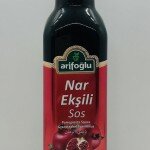 Arifoglu Pomegranate Sauce 350g.