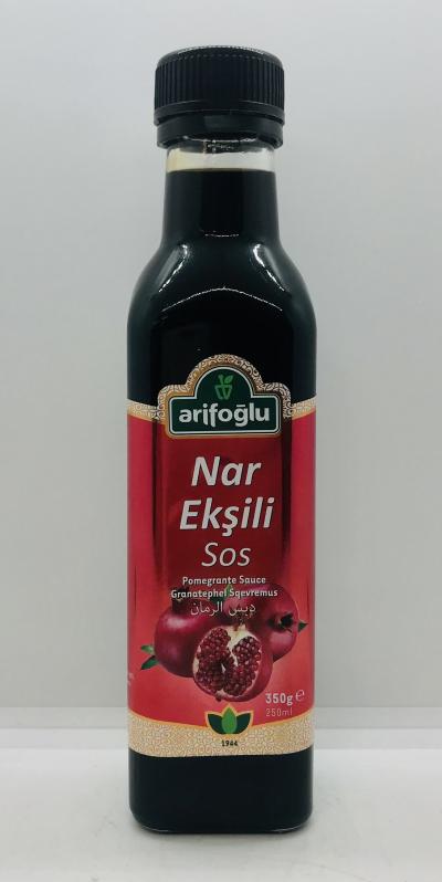 Arifoglu Pomegranate Sauce 350g.