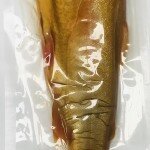 Haifa Gold Brook Trout Gold Smoked (lb.)