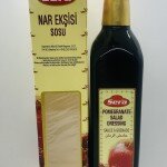 Sera Pomegranate Salad Dressing 680g.