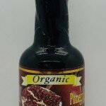 Narsharab Pomegranate Sauce 350g.