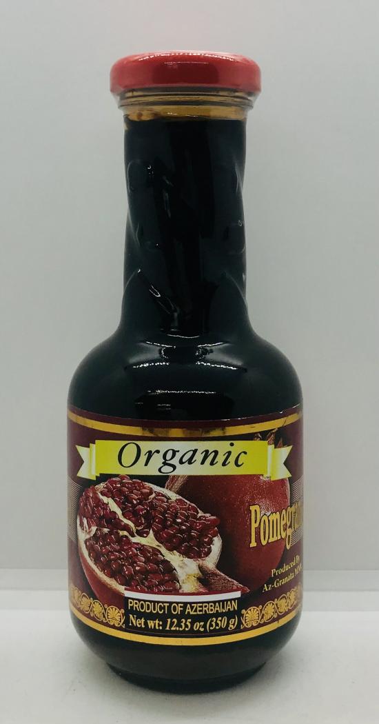 Narsharab Pomegranate Sauce 350g.