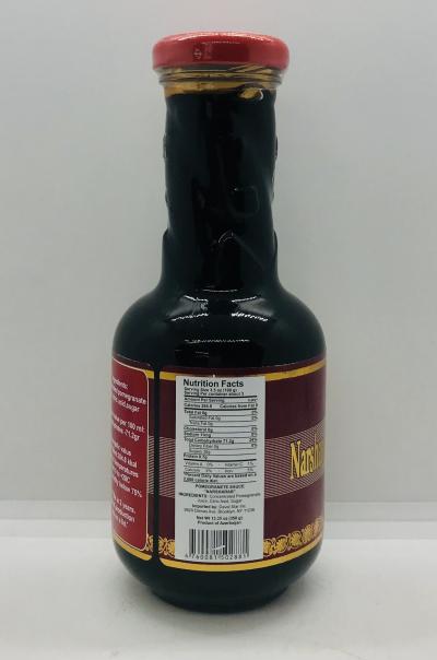 Narsharab Pomegranate Sauce 350g.