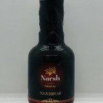 Narsh Pomegranate Sauce 350g.