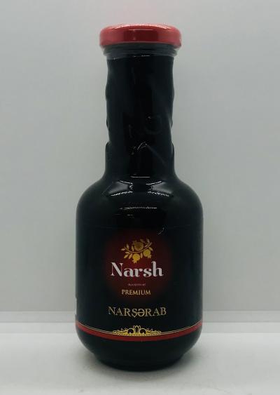 Narsh Pomegranate Sauce 350g.