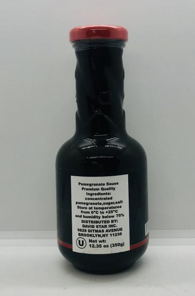 Narsh Pomegranate Sauce 350g.