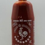 Sriracha Hot Chili 793g.