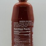 Sriracha Hot Chili 793g.