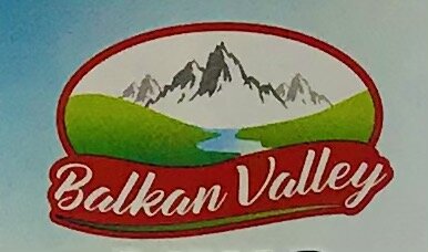 Balkan Valley