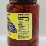 Cento Roasted Peppers 680g.