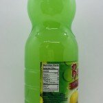 Bolio Lemon Juice 1000mL.