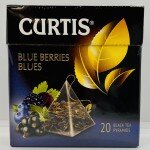 Curtis Blue Berries Blues Black Tea 20