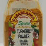 Spices Turmeric Powder (7 oz.)