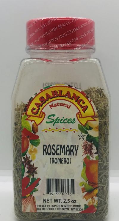 Spices Rosemary (2.5 oz.)