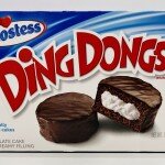 Hostess Ding Dongs 360g.