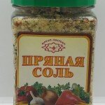 Spicy Salt 8 Vegetables (400g)