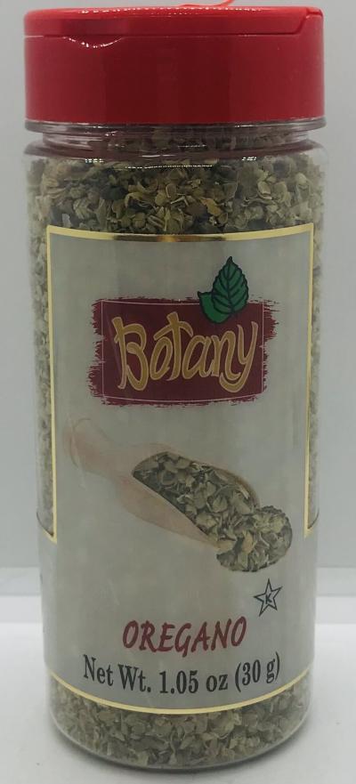 Botany Oregano (30g)