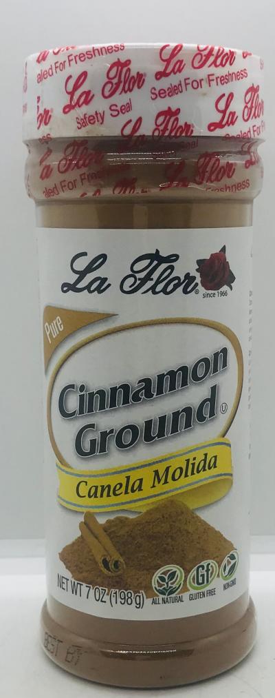 La Flor Cinnamon Ground (198g)