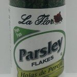 La Flor Parsley Flakes (21.2g)