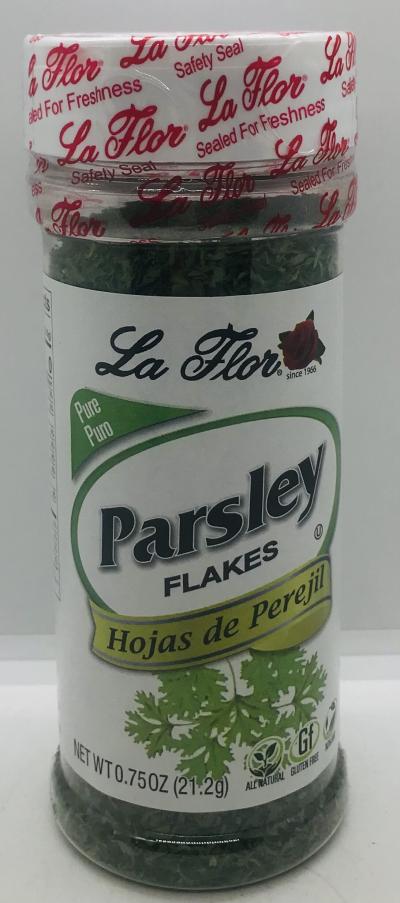 La Flor Parsley Flakes (21.2g)