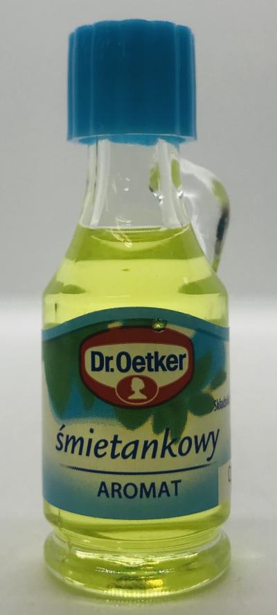 Dr. Oetker Aromat Vanilla (9ml.)