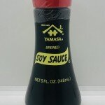 Yamasa Brewed Soy Sauce 148mL.