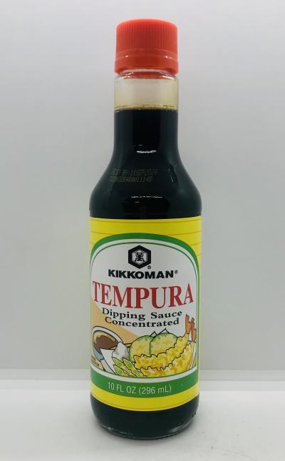 Kikkoman Tempura Dipping Sauce 296mL.