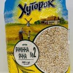 Hutorok Barley Groats 800g.