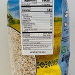 Hutorok Barley Groats 800g.