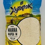 Hutorok Semolina 800g.