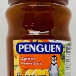 Penguen Apricot preserve 1500g.