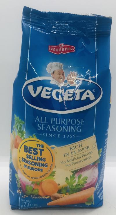 Vegeta All Purpose Seasoning (500g)