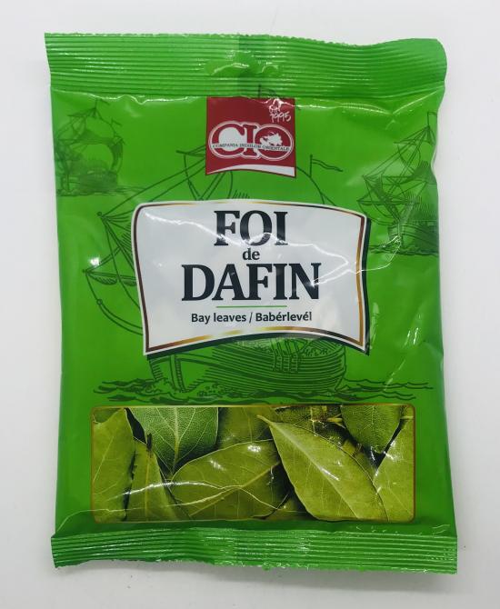 Cio Bay Leaves (15g)