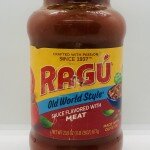 Ragu Old World Style 677g.