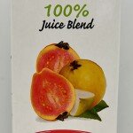 Ceres Guava Juice Blend 1L.