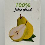 Ceres Pear Juice Blend 1L.