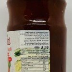 Afitat Apricot Jam 800g.