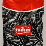 Tadim Roasted Sunflower Seeds 300g.