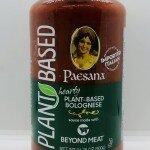 Paesana Bolognese 900g.