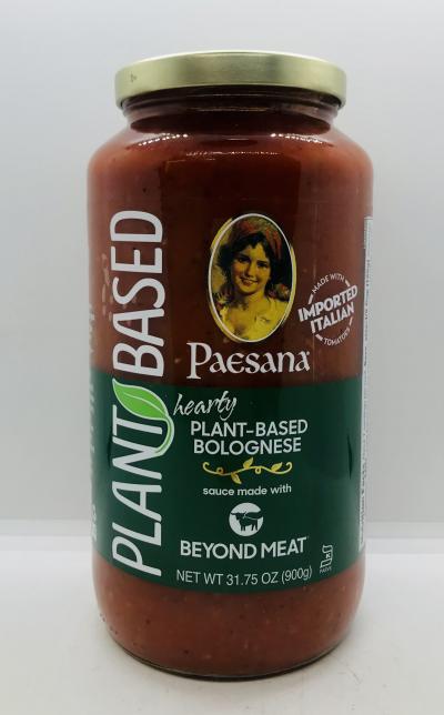 Paesana Bolognese 900g.