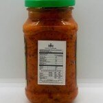 Bizim Tarla Ajvar Salati 315g.